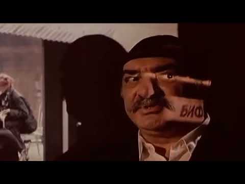 Balkanski špijun - On je naucen u spijunsko teroristickim centrima da sve pamti