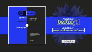 Planets - Love Said