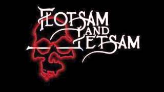Flotsam and Jetsam - Wading Through the Darkness Cover (Garden of Grey ft. Oleg Oleynik)