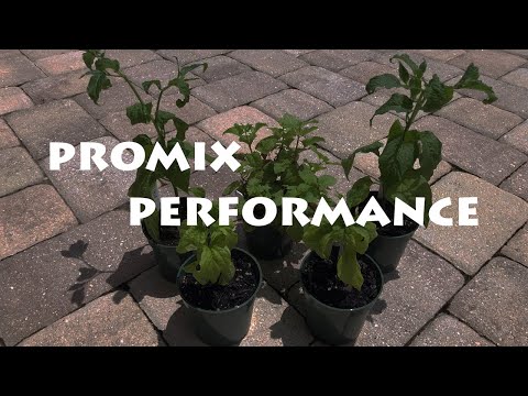 Promix Performance Comparison