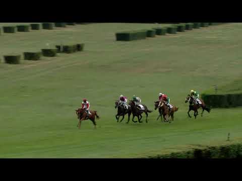 MO, 30. 8. 2020, 4. dostih - Cena statutárního města Teplice