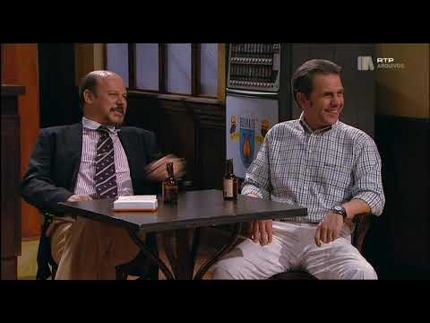 Bem vindos a Beirais  - Episodio  - 65 - Serie - 1 - Cuidado Com o Que Desejas – 2013