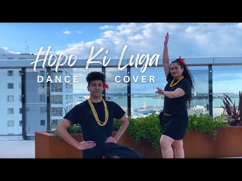 Hopo Ki Luga - Dance Cover