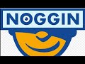 Sesame Workshop Noggin Original 2002 2003