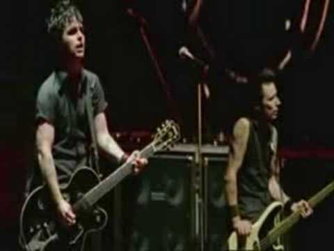 R.I.P Andy Armstrong - Wake Me Up When September Ends