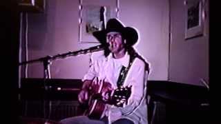 Billy T. Midnight - Strawberry Wine -1996 Degregorio”s Tuckerton NJ - Matraca Berg / Gary Harrison