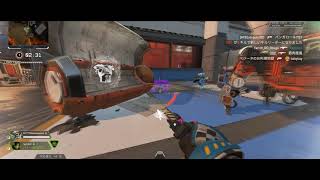 Apex Legends kill montage #14