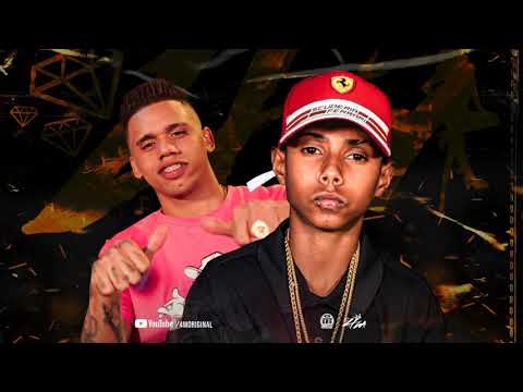 MC Teteu e MC Daninho - Hit De Carnaval (DG e Batidão Stronda)