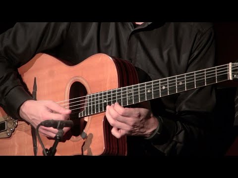 Jammin´ on Wave ⎜ Bireli Lagrene & Joscho Stephan