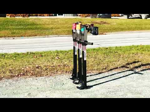 Xtracto Professional Post Puller - Image 2