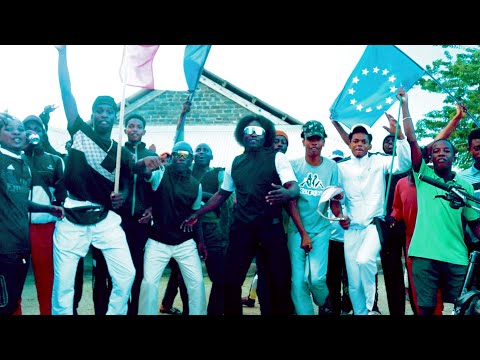 VIIRUS - RADAR - feat @ZixoUzi  (Clip Officiel)