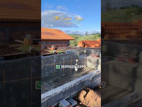 CHÁCARA IBIÚNA SP casa 3qts CHAVE NA MÃO R$370.000,00 ENTADA +PARCELAS #imoveis #casa #chacara #solo