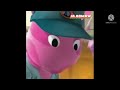 My First Wombo And KineMaster Video Preview 2 Uniqua Backyardigans Deepfake