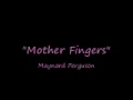 Maynard Ferguson -- 'Mother Fingers"