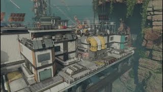 【BO4】味方のDOM力…