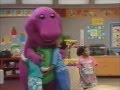 Barney Friends Doctor Barney Is Here Season 1 Episode 26