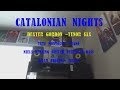 Catalonian Nights - Dexter Gordon (Transcription)