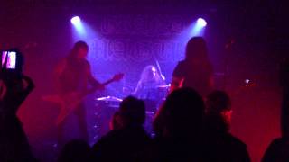 Grand Magus - Kingslayer (Live in Dublin)