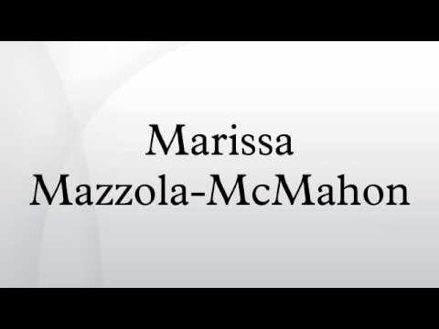 Marissa Mazzola