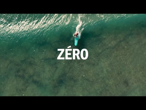 Jérémy Frerot - Zéro (Lyrics video)