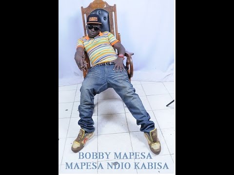 Mheshimiwa Temba - Nawachanganya Ft. Bobby Mapesa N Nyota Ndogo