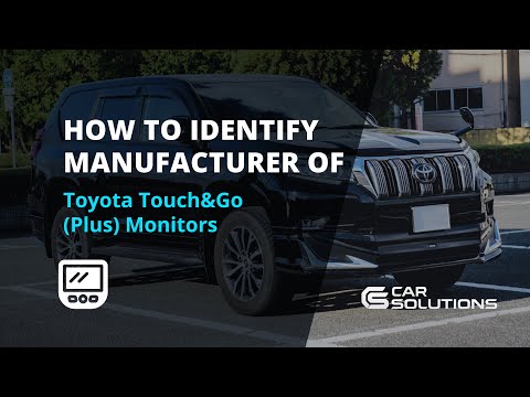 Navigation System for Toyota Touch&Go Based on CS9200 (Car Solutions Edition) Preview 10
