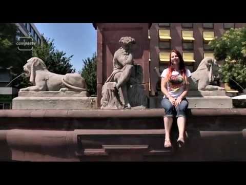 CampusTV Mainz Sendung 196