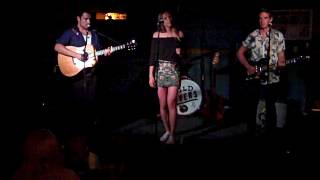 Wild Rivers -- Mayday