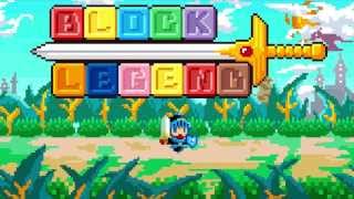 Official Block Legend Launch Trailer