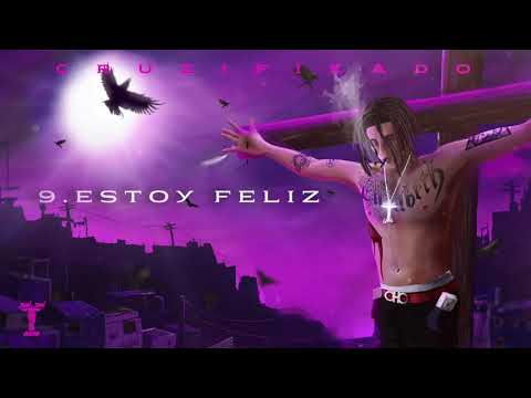 Pablo Chill-E - Estoy Feliz