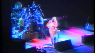 Jethro Tull - Another Christmas Song, Live At The Empire Theatre, Sunderland 1990