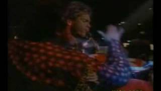 The Dream-David Sanborn Jazz