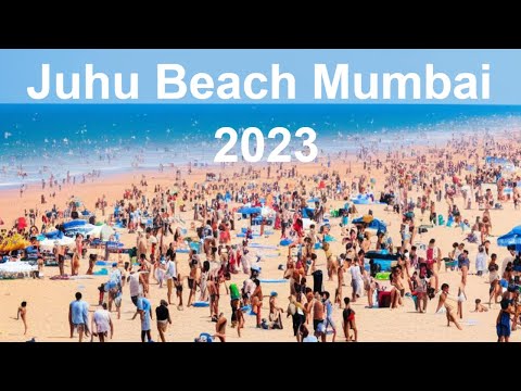 The Secret Charms of Juhu Beach: Unveiling the Local Love