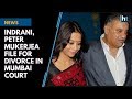 Indrani, Peter Mukerjea file for divorce in Mumbai court