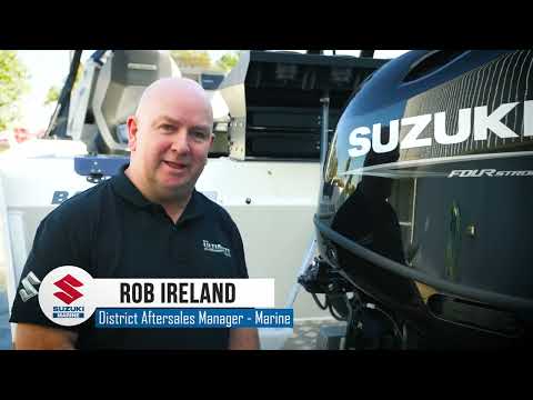 What’s trim & Tilt: Suzuki, The Ultimate Outboard Motor