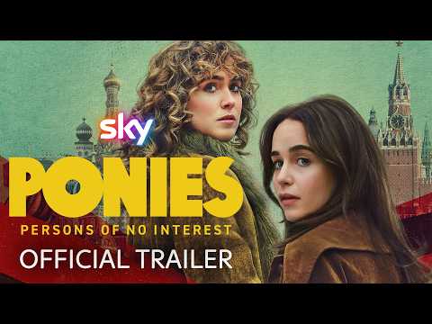&lsquo;Ponies&rsquo; gallops into Emmy season as a comedy with danger