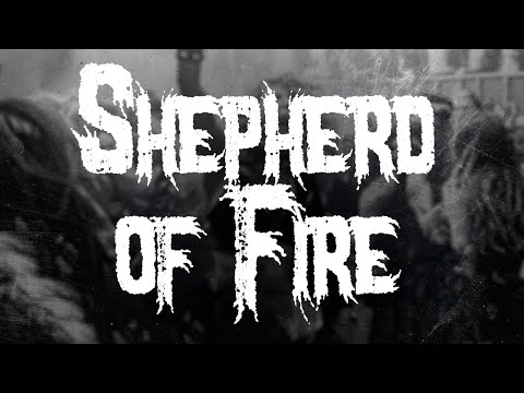 Avenged Sevenfold - Shepherd of Fire / Lyrics