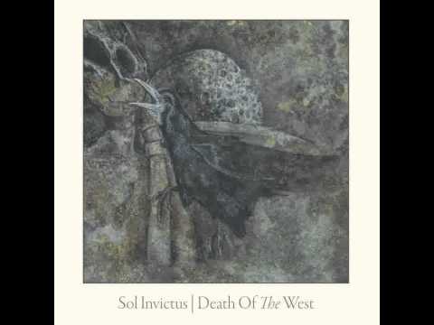 Sol Invictus - Kneel To The Cross