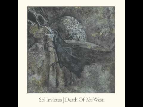 Kneel to the Cross - Sol Invictus
