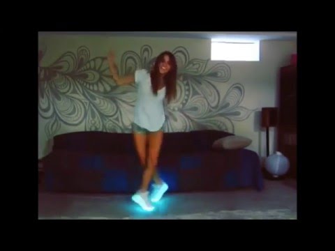 Shuffle Dance (Lyrics) Minimix