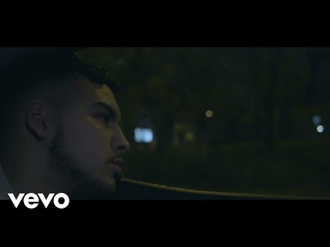 Lyms - Nuit (Clip Officiel)