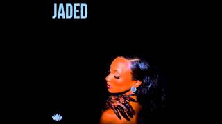 Jade de LaFleur ft. James Fauntleroy - Smoking In My Car