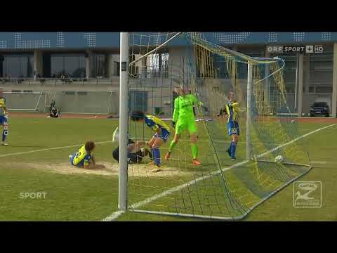 Sport 20: St. Pölten gewinnt Schlager in Frauen-Bundesliga