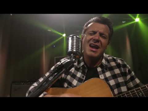 Me dá o poder de filho - Marcelo Aguiar Acústico