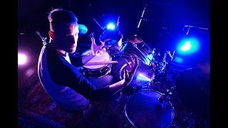 Music video thumbnail preview for Modern Day Babylon - G.O.G. ||| drum playthrough ||| by Modern Day Babylon