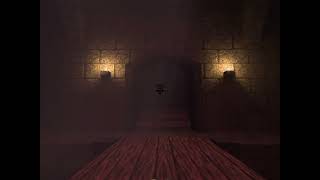 And the daily dose of Quake