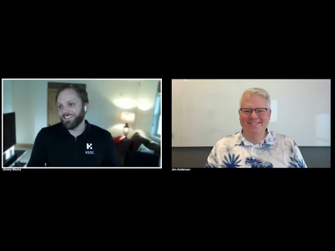 GDG Cloud Southlake 29 Jimmy Mesta OWASP Top 10 for Kubernetes