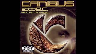 Canibus &amp; Loose Cannon - Doomsday News (Prod. by Chaos) (2000)