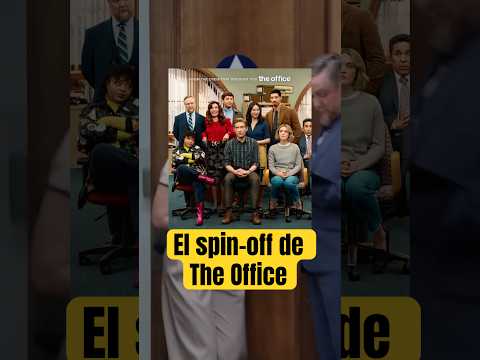 Antes de 'The Paper', 'The Office' ya tenía un spin-off: una serie web galardonada que dura apenas unos 30 minutos