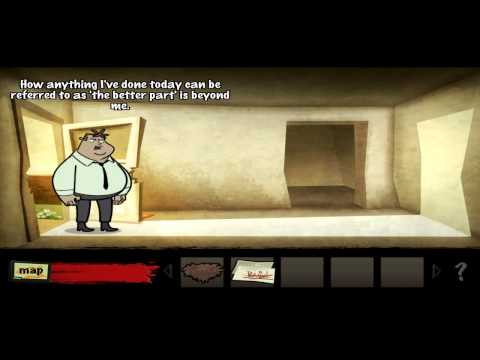 Hector - Badge of Carnage: Senseless Acts of Justice PC -Episode 2 (Part 6) HD